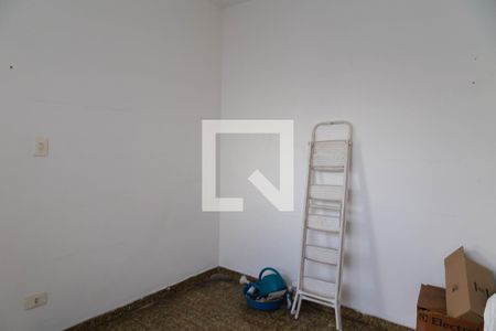 Casa à venda com 290m², 5 quartos e 1 vagaQuarto de Serviço