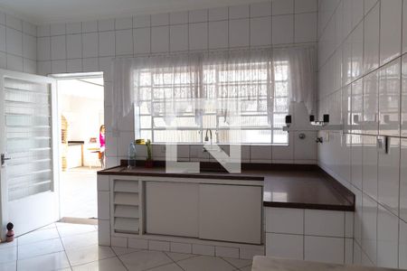 Casa à venda com 290m², 5 quartos e 1 vagaCozinha