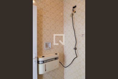 Casa à venda com 290m², 5 quartos e 1 vagaBanheiro de Serviço