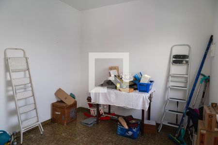 Casa à venda com 290m², 5 quartos e 1 vagaQuarto de Serviço