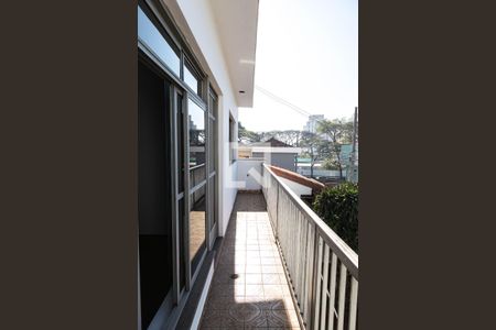 Casa à venda com 290m², 5 quartos e 1 vagaVaranda