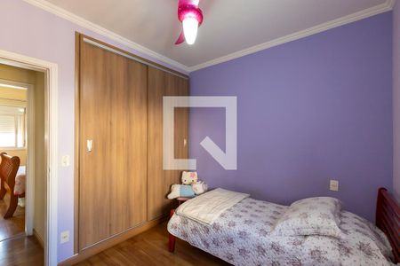 Apartamento à venda com 103m², 3 quartos e 2 vagas Apartamento à venda com 103m², 3 quartos e 2 vagasQuarto 2