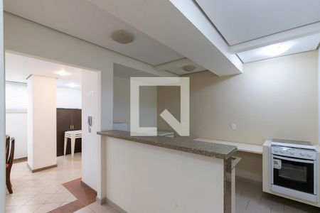Apartamento à venda com 103m², 3 quartos e 2 vagas Apartamento à venda com 103m², 3 quartos e 2 vagasÁrea comum - Salão de festas
