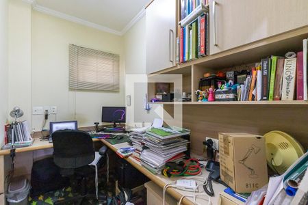 Apartamento à venda com 103m², 3 quartos e 2 vagas Apartamento à venda com 103m², 3 quartos e 2 vagasEscritório