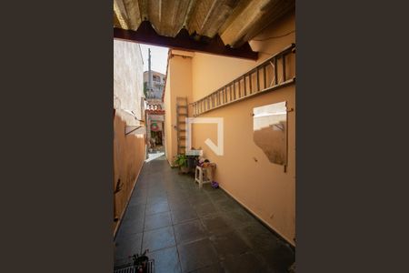 Casa à venda com 300m², 3 quartos e 4 vagas Casa à venda com 300m², 3 quartos e 4 vagasQuintal