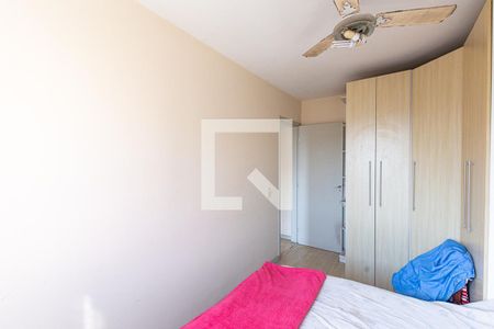 Quarto 2 de apartamento à venda com 2 quartos, 63m² em Centro, Niterói