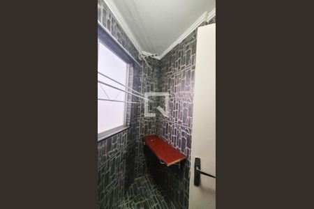 Lavanderia de apartamento para alugar com 2 quartos, 50m² em Botafogo, Campinas