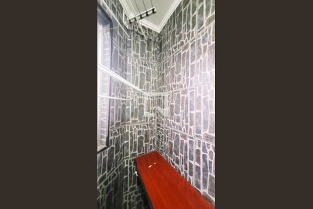 Lavanderia de apartamento para alugar com 2 quartos, 50m² em Botafogo, Campinas