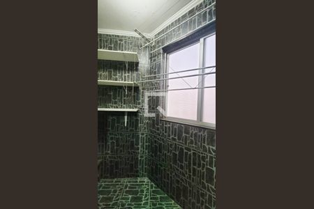 Lavanderia de apartamento para alugar com 2 quartos, 50m² em Botafogo, Campinas
