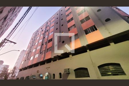 Fachada de apartamento para alugar com 2 quartos, 50m² em Botafogo, Campinas