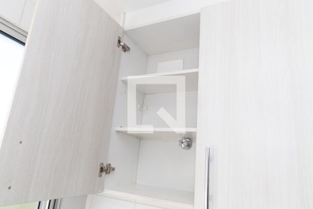 Apartamento para alugar com 47m², 2 quartos e 1 vagaÁrea de Serviço