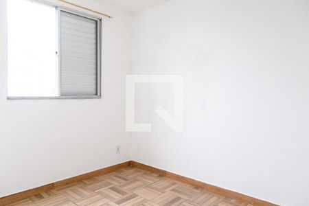 Quarto 2 de apartamento para alugar com 2 quartos, 48m² em Jardim Presidente Dutra, Guarulhos