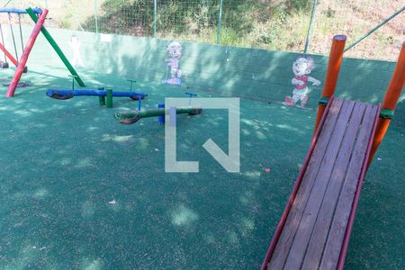 Apartamento para alugar com 47m², 2 quartos e 1 vagaPlayground