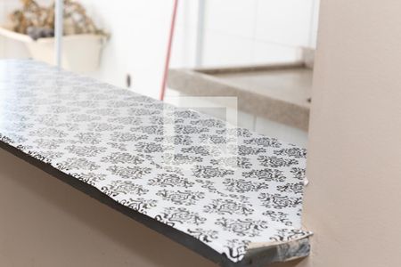 Apartamento para alugar com 47m², 2 quartos e 1 vagaCozinha