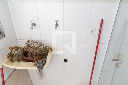 Apartamento para alugar com 47m², 2 quartos e 1 vagaÁrea de Serviço