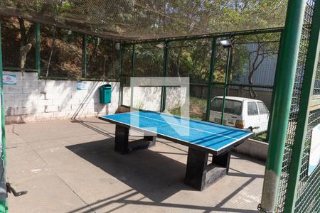 Apartamento para alugar com 47m², 2 quartos e 1 vagaSala de Jogos