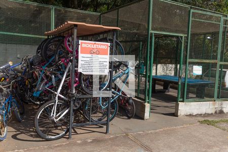 Apartamento para alugar com 47m², 2 quartos e 1 vagaBicicletario