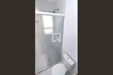 Apartamento para alugar com 66m², 2 quartos e 1 vagaBanheiro Social