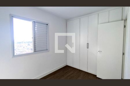 Quarto 1 de apartamento para alugar com 2 quartos, 66m² em Cidade Luiza, Jundiaí