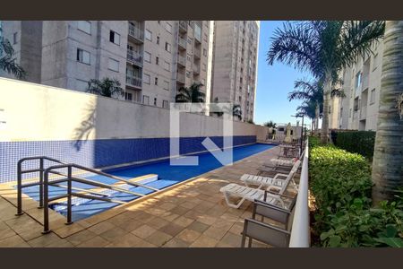 Apartamento para alugar com 66m², 2 quartos e 1 vagaÁrea comum