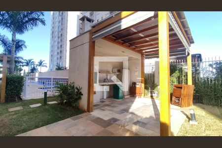 Apartamento para alugar com 66m², 2 quartos e 1 vagaÁrea comum