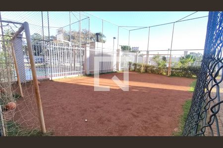 Apartamento para alugar com 66m², 2 quartos e 1 vagaÁrea comum