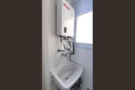 Apartamento para alugar com 66m², 2 quartos e 1 vagaÁrea de Serviço
