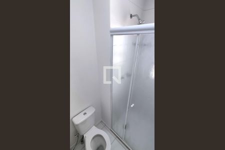 Apartamento para alugar com 66m², 2 quartos e 1 vagaBanheiro do Quarto 1