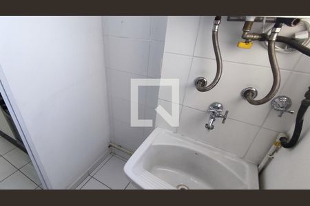 Apartamento para alugar com 66m², 2 quartos e 1 vagaÁrea de Serviço