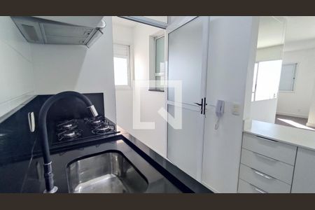 Apartamento para alugar com 66m², 2 quartos e 1 vagaCozinha