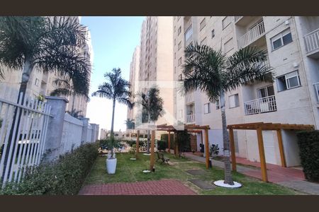 Apartamento para alugar com 66m², 2 quartos e 1 vagaÁrea comum