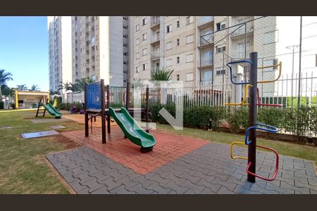 Apartamento para alugar com 66m², 2 quartos e 1 vagaÁrea comum