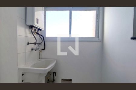 Apartamento para alugar com 66m², 2 quartos e 1 vagaÁrea de Serviço