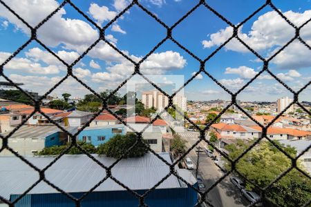 Apartamento à venda com 65m², 2 quartos e 1 vaga Apartamento à venda com 65m², 2 quartos e 1 vagaVista