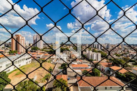 Vista  de apartamento à venda com 2 quartos, 65m² em Vila Santa Catarina, São Paulo