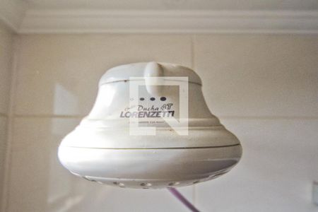 Apartamento à venda com 43m², 2 quartos e 1 vaga Apartamento à venda com 43m², 2 quartos e 1 vagaBanheiro