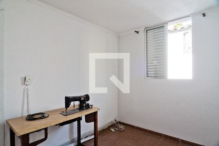 Quarto 1 de apartamento à venda com 2 quartos, 43m² em Jardim Antartica, São Paulo