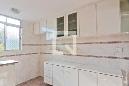 Apartamento à venda com 43m², 2 quartos e 1 vaga Apartamento à venda com 43m², 2 quartos e 1 vagaCozinha