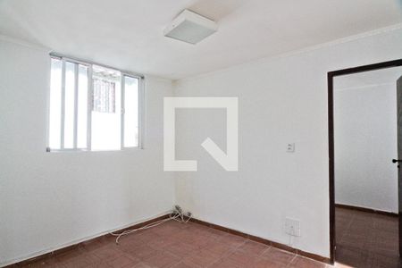 Sala de apartamento à venda com 2 quartos, 43m² em Jardim Antartica, São Paulo