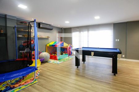 Sala de jogos de casa de condomínio à venda com 4 quartos, 360m² em Barra da Tijuca, Rio de Janeiro