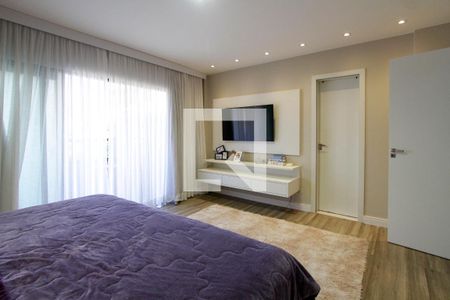 Casa de condomínio à venda com 360m², 4 quartos e 1 vaga Casa de condomínio à venda com 360m², 4 quartos e 1 vagaQuarto 1 suíte