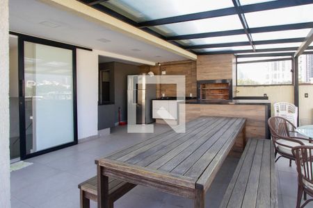 Casa de condomínio à venda com 360m², 4 quartos e 1 vaga Casa de condomínio à venda com 360m², 4 quartos e 1 vagaChurrasqueira