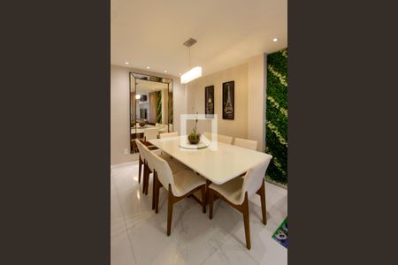 Sala de casa de condomínio à venda com 4 quartos, 360m² em Barra da Tijuca, Rio de Janeiro