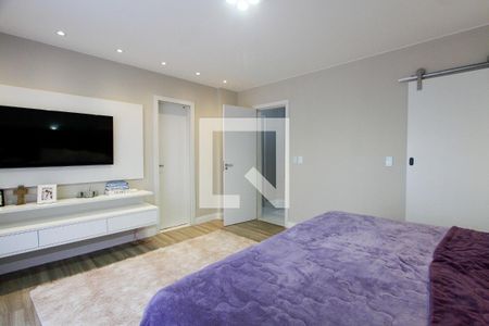 Casa de condomínio à venda com 360m², 4 quartos e 1 vaga Casa de condomínio à venda com 360m², 4 quartos e 1 vagaQuarto 1 suíte