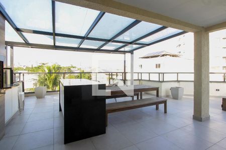 Casa de condomínio à venda com 360m², 4 quartos e 1 vaga Casa de condomínio à venda com 360m², 4 quartos e 1 vagaChurrasqueira