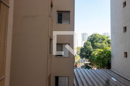 Apartamento à venda com 64m², 3 quartos e 1 vagaQuarto de Serviço