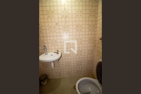 Apartamento à venda com 64m², 3 quartos e 1 vagaBanheiro de serviço