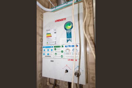 Apartamento à venda com 64m², 3 quartos e 1 vagaÁrea de Serviço