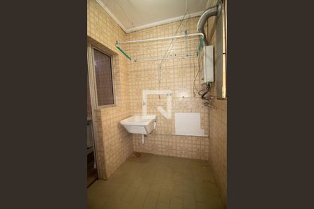 Apartamento à venda com 64m², 3 quartos e 1 vagaÁrea de Serviço