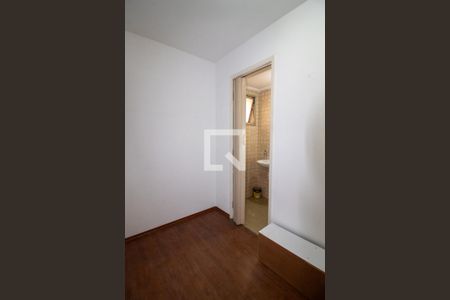 Apartamento à venda com 64m², 3 quartos e 1 vagaQuarto de Serviço